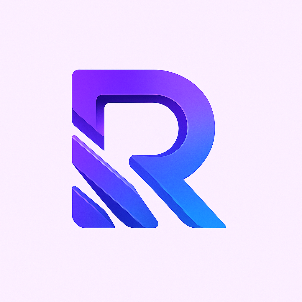 Rynith logo